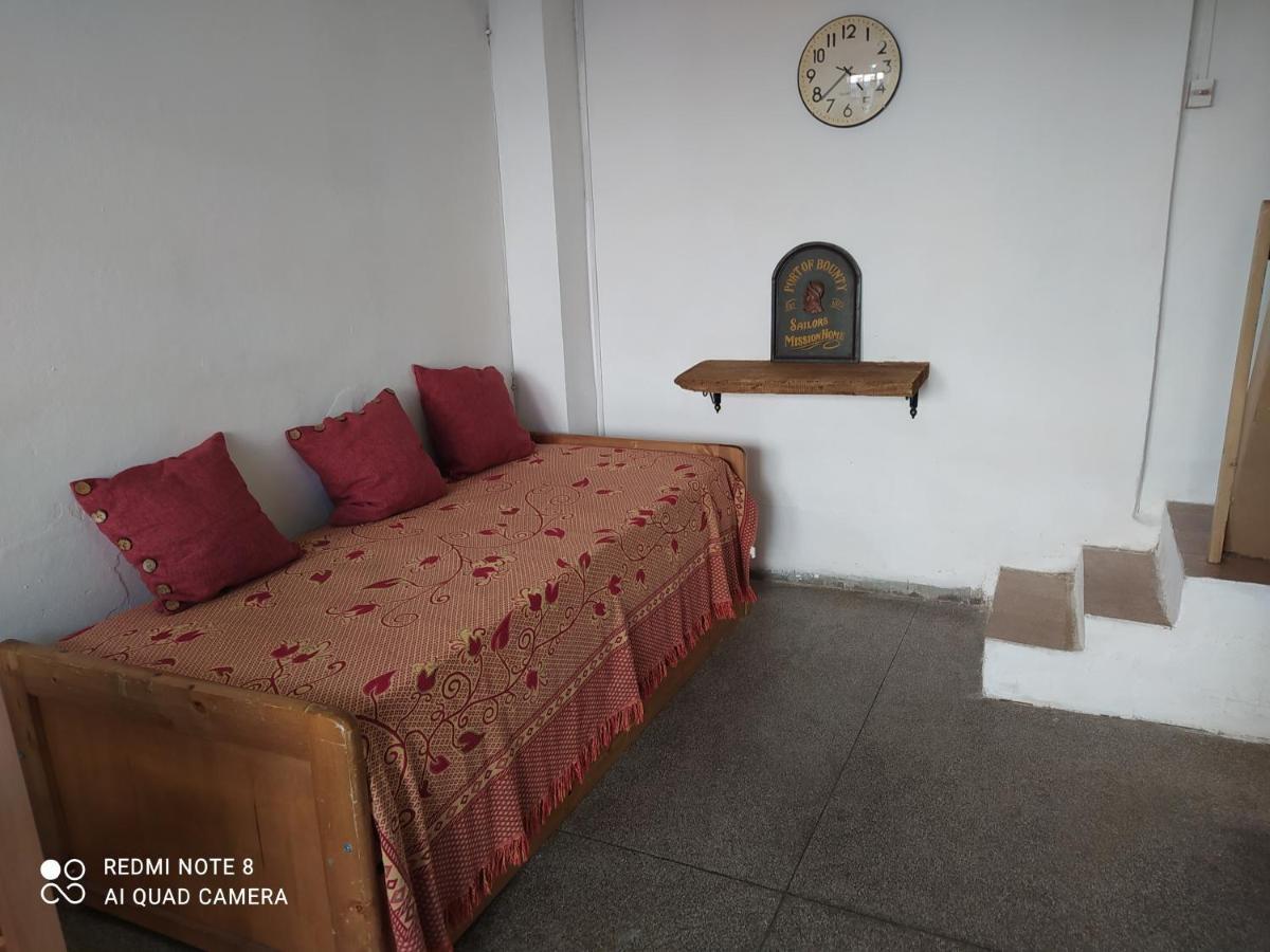 Dona Cata Apartment Minas Exterior photo